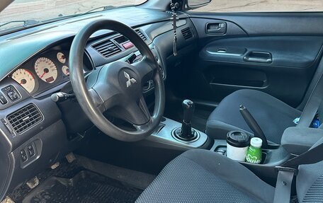 Mitsubishi Lancer IX, 2007 год, 550 000 рублей, 5 фотография
