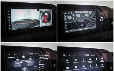 Hyundai Palisade I, 2019 год, 4 267 000 рублей, 21 фотография