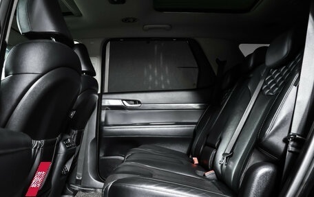 Hyundai Palisade I, 2019 год, 4 267 000 рублей, 13 фотография