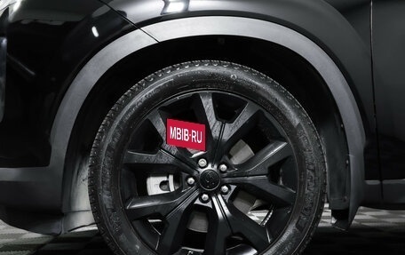 Hyundai Palisade I, 2019 год, 4 267 000 рублей, 30 фотография