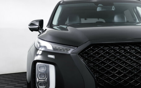 Hyundai Palisade I, 2019 год, 4 267 000 рублей, 28 фотография