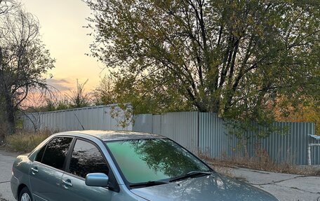 Mitsubishi Lancer IX, 2007 год, 550 000 рублей, 2 фотография