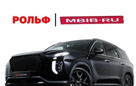 Hyundai Palisade I, 2019 год, 4 267 000 рублей, 34 фотография
