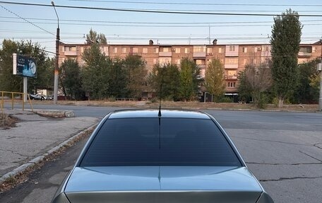 Mitsubishi Lancer IX, 2007 год, 550 000 рублей, 3 фотография