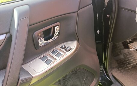 Mitsubishi Pajero IV, 2017 год, 3 300 000 рублей, 10 фотография