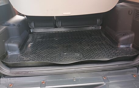 Mitsubishi Pajero IV, 2017 год, 3 300 000 рублей, 7 фотография