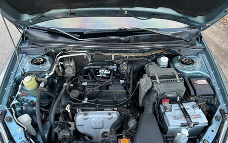 Mitsubishi Lancer IX, 2007 год, 550 000 рублей, 4 фотография