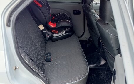 Renault Logan I, 2006 год, 295 000 рублей, 6 фотография