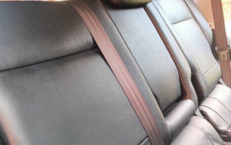 Mitsubishi Pajero IV, 2017 год, 3 300 000 рублей, 18 фотография