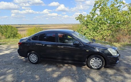 Nissan Almera, 2014 год, 620 000 рублей, 4 фотография