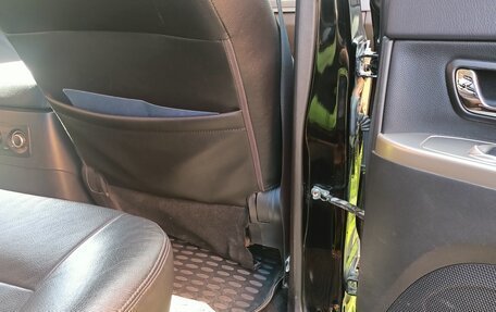 Mitsubishi Pajero IV, 2017 год, 3 300 000 рублей, 19 фотография