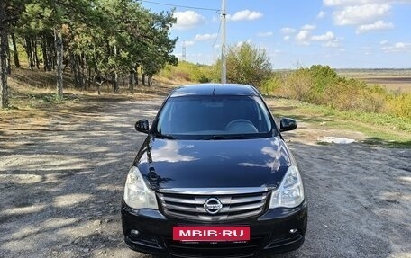 Nissan Almera, 2014 год, 620 000 рублей, 2 фотография