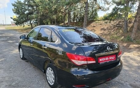 Nissan Almera, 2014 год, 620 000 рублей, 8 фотография
