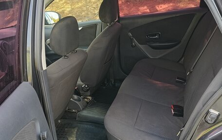 Nissan Almera, 2014 год, 620 000 рублей, 11 фотография