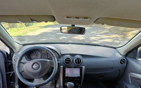 Nissan Almera, 2014 год, 620 000 рублей, 10 фотография