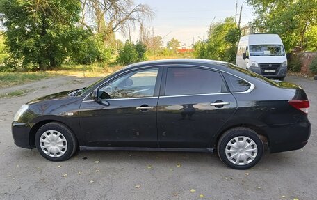 Nissan Almera, 2014 год, 620 000 рублей, 5 фотография