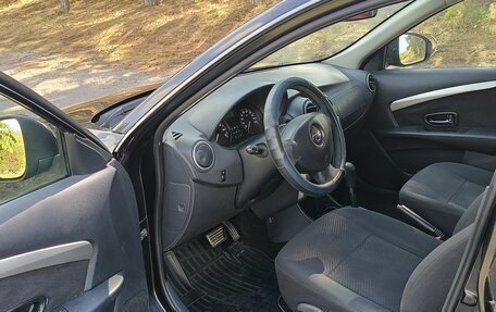 Nissan Almera, 2014 год, 620 000 рублей, 12 фотография