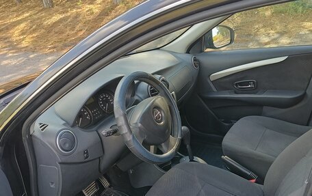 Nissan Almera, 2014 год, 620 000 рублей, 9 фотография