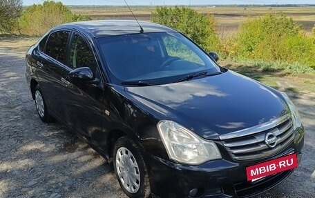 Nissan Almera, 2014 год, 620 000 рублей, 3 фотография