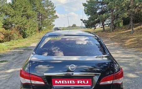 Nissan Almera, 2014 год, 620 000 рублей, 7 фотография