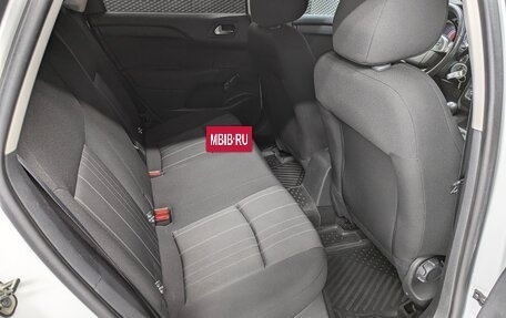 Citroen C4 II рестайлинг, 2011 год, 640 000 рублей, 15 фотография