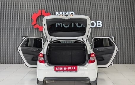 Citroen C4 II рестайлинг, 2011 год, 640 000 рублей, 9 фотография