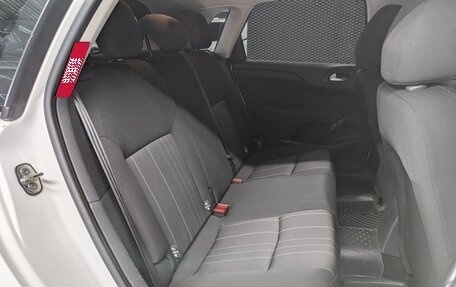 Citroen C4 II рестайлинг, 2011 год, 640 000 рублей, 16 фотография