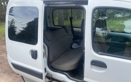 Renault Kangoo II рестайлинг, 2005 год, 350 000 рублей, 3 фотография