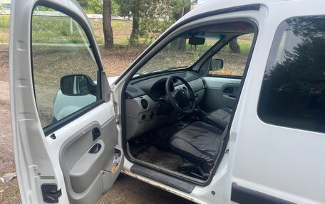 Renault Kangoo II рестайлинг, 2005 год, 350 000 рублей, 5 фотография