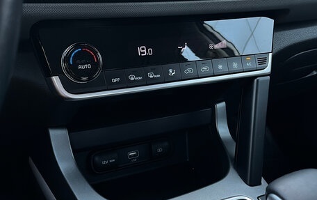 KIA Seltos I, 2020 год, 2 150 000 рублей, 17 фотография