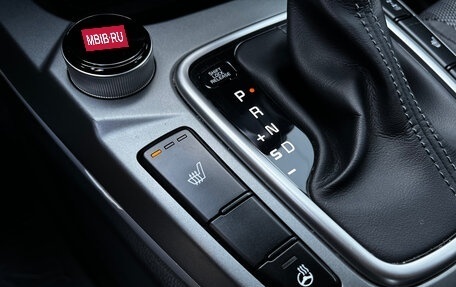 KIA Seltos I, 2020 год, 2 150 000 рублей, 18 фотография