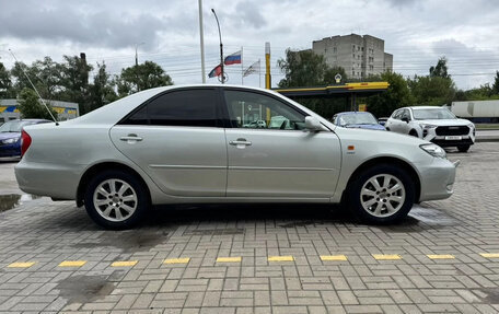 Toyota Camry V40, 2004 год, 1 130 000 рублей, 6 фотография