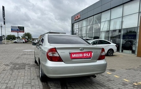 Toyota Camry V40, 2004 год, 1 130 000 рублей, 3 фотография
