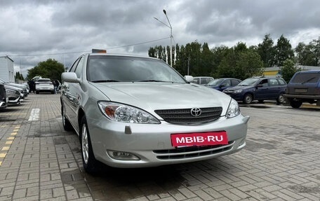 Toyota Camry V40, 2004 год, 1 130 000 рублей, 7 фотография