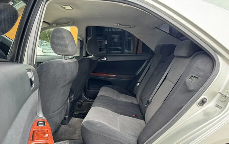 Toyota Camry V40, 2004 год, 1 130 000 рублей, 13 фотография