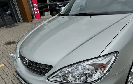 Toyota Camry V40, 2004 год, 1 130 000 рублей, 9 фотография