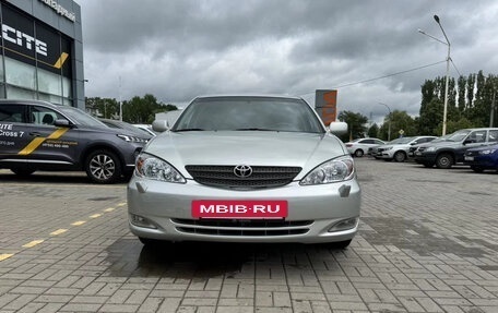 Toyota Camry V40, 2004 год, 1 130 000 рублей, 8 фотография