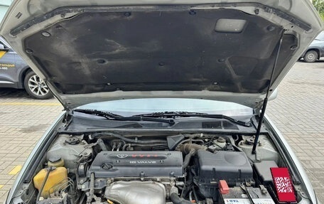 Toyota Camry V40, 2004 год, 1 130 000 рублей, 21 фотография