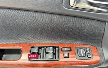 Toyota Camry V40, 2004 год, 1 130 000 рублей, 11 фотография