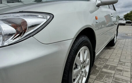 Toyota Camry V40, 2004 год, 1 130 000 рублей, 22 фотография