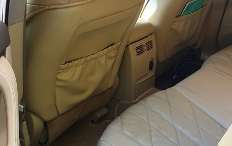 Infiniti FX II, 2012 год, 1 780 000 рублей, 24 фотография