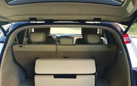 Infiniti FX II, 2012 год, 1 780 000 рублей, 23 фотография