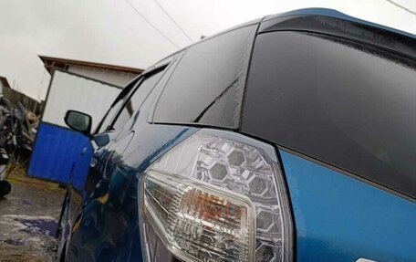 Honda Fit Shuttle I рестайлинг, 2012 год, 850 000 рублей, 2 фотография