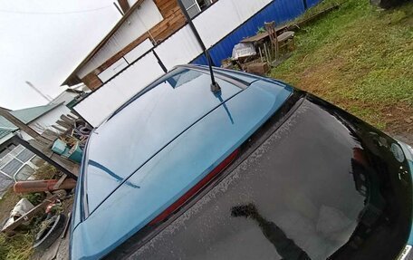 Honda Fit Shuttle I рестайлинг, 2012 год, 850 000 рублей, 11 фотография