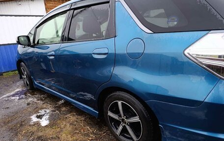 Honda Fit Shuttle I рестайлинг, 2012 год, 850 000 рублей, 3 фотография