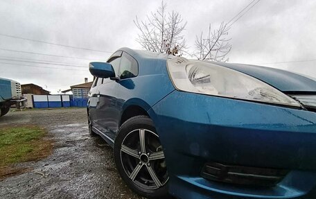 Honda Fit Shuttle I рестайлинг, 2012 год, 850 000 рублей, 4 фотография