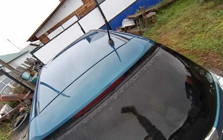 Honda Fit Shuttle I рестайлинг, 2012 год, 850 000 рублей, 10 фотография