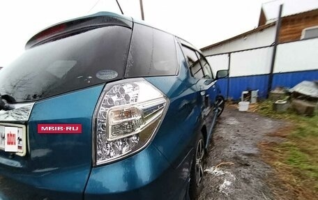 Honda Fit Shuttle I рестайлинг, 2012 год, 850 000 рублей, 7 фотография