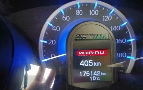 Honda Fit Shuttle I рестайлинг, 2012 год, 850 000 рублей, 5 фотография