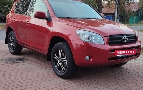 Toyota RAV4, 2007 год, 1 130 000 рублей, 2 фотография